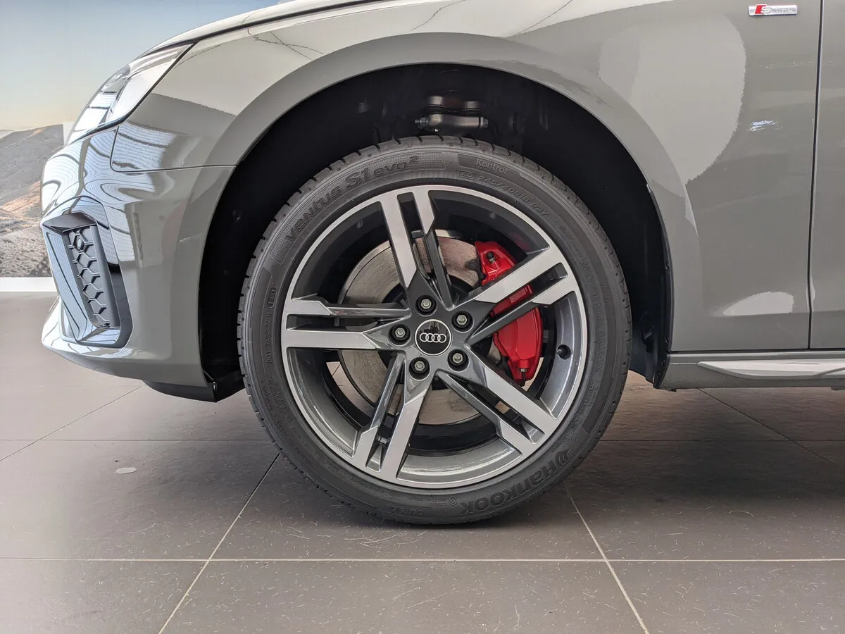 Check price and buy New Audi A4 45 TFSI (B9) Restyling For Sale