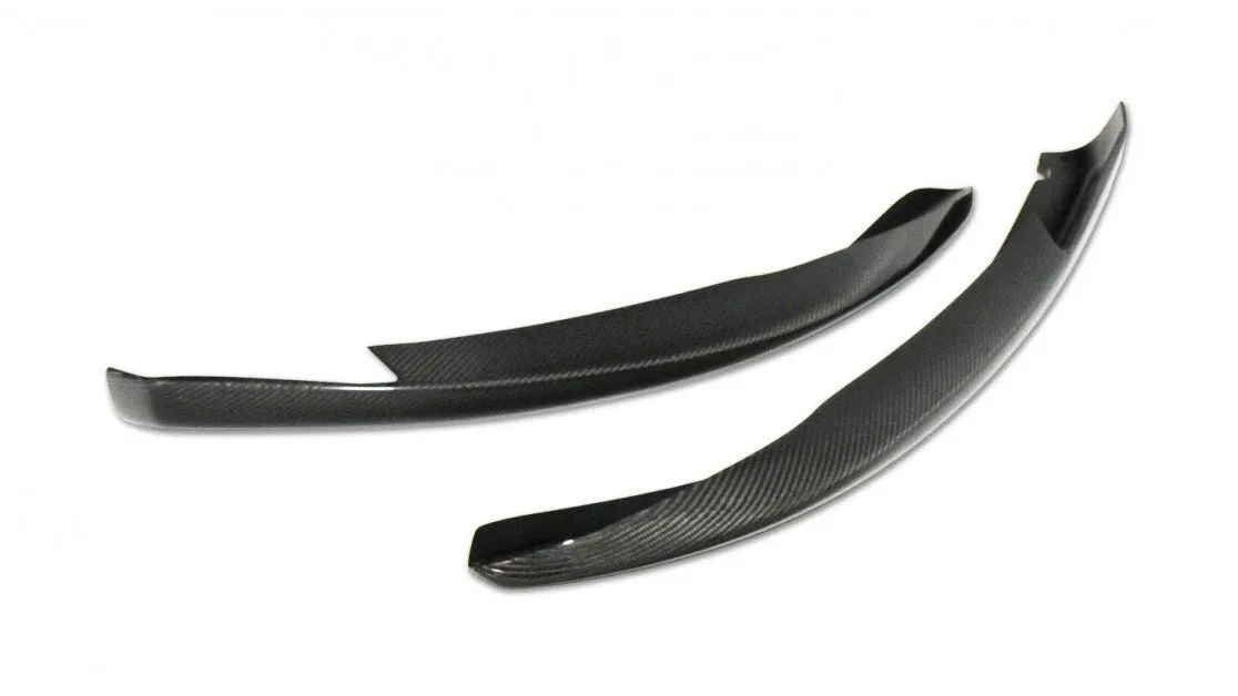 Check price and buy Novitec Carbon Fiber Body kit set for Ferrari FF