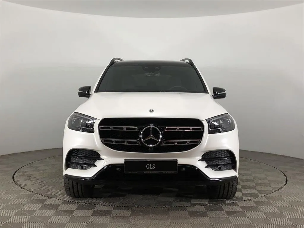 Buy New Mercedes-Benz GLS 450 (X167)