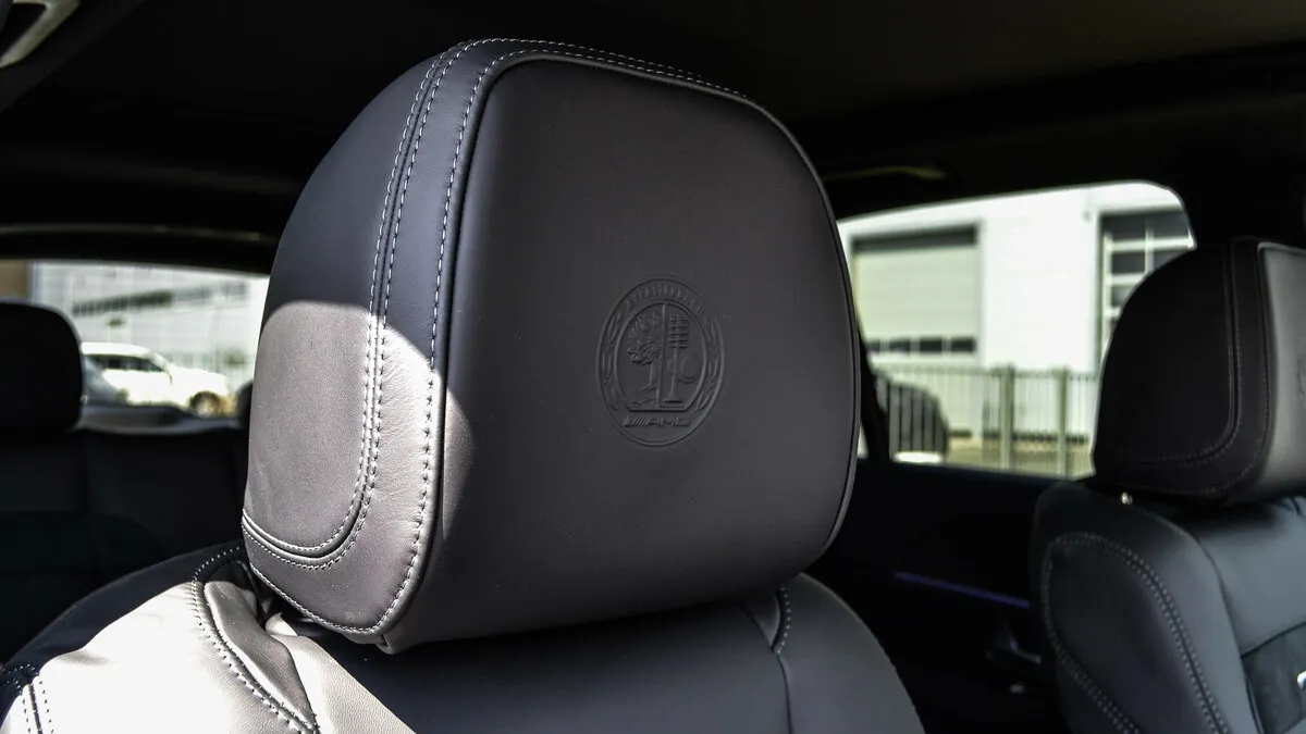 Buy New Mercedes-Benz GLE AMG 63 AMG S (V167)