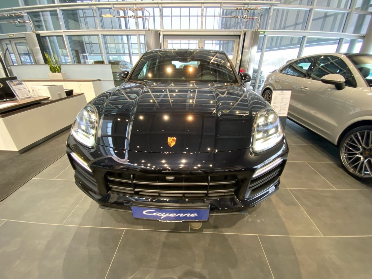 Check price and buy New Porsche Cayenne For Sale