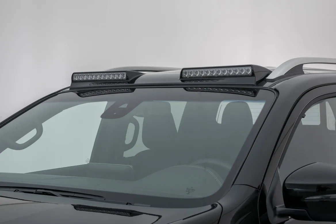 Roof attachment Brabus for Mercedes X-class W 470 X 250 - X 350