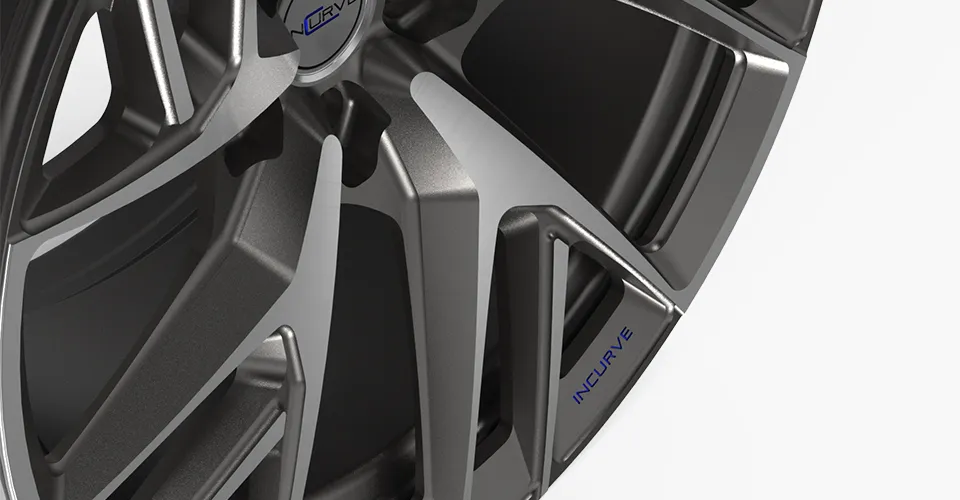 Incurve IFX-TXV5 Monoblock