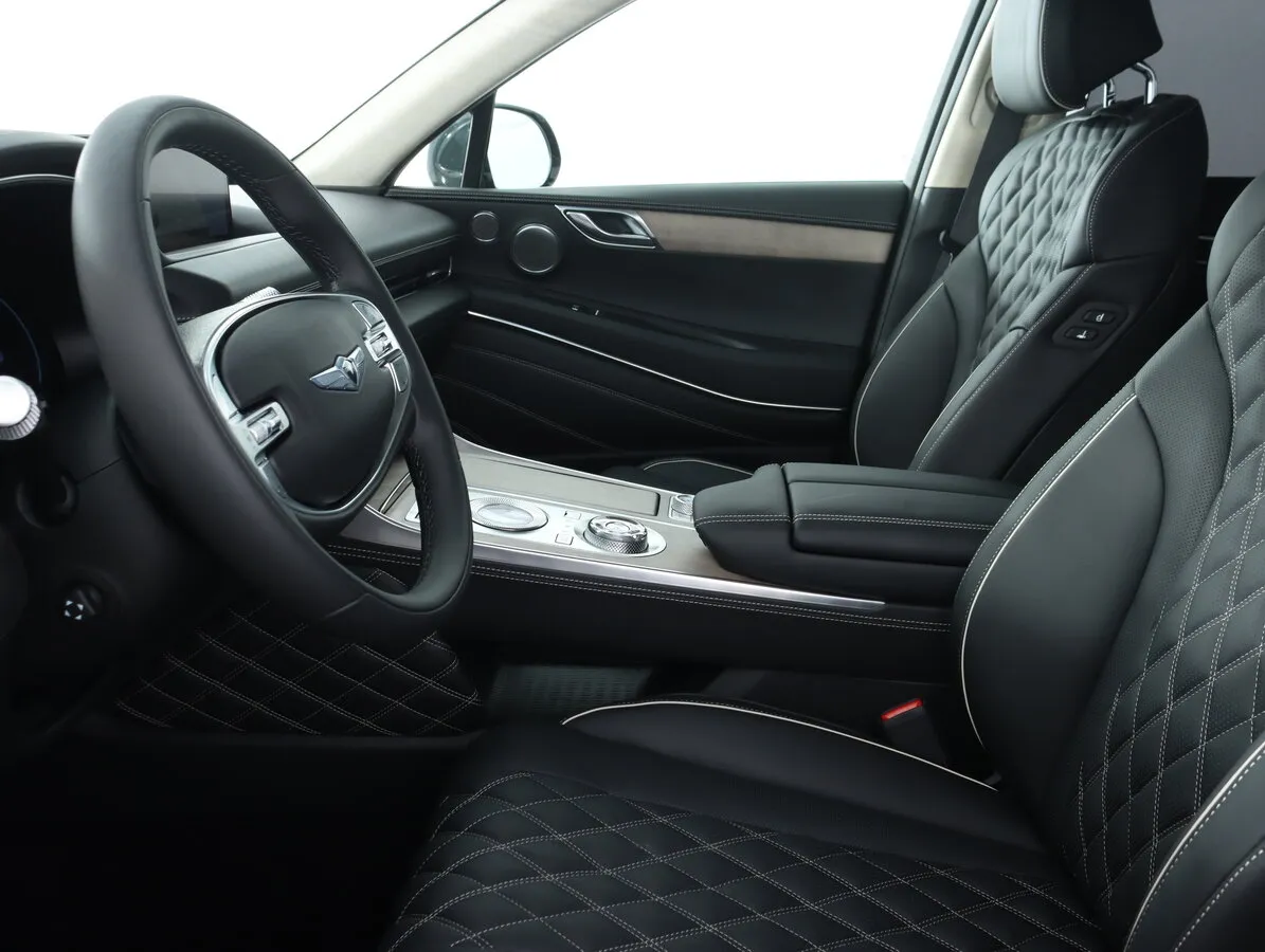 Check price and buy New Genesis GV80 For Sale
