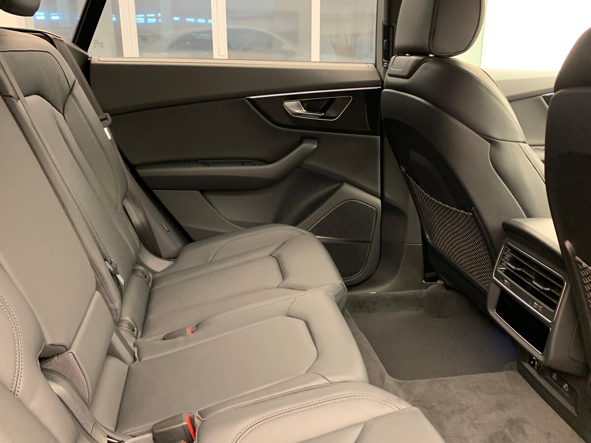 Check price and buy New Audi Q8 45 TDI For Sale