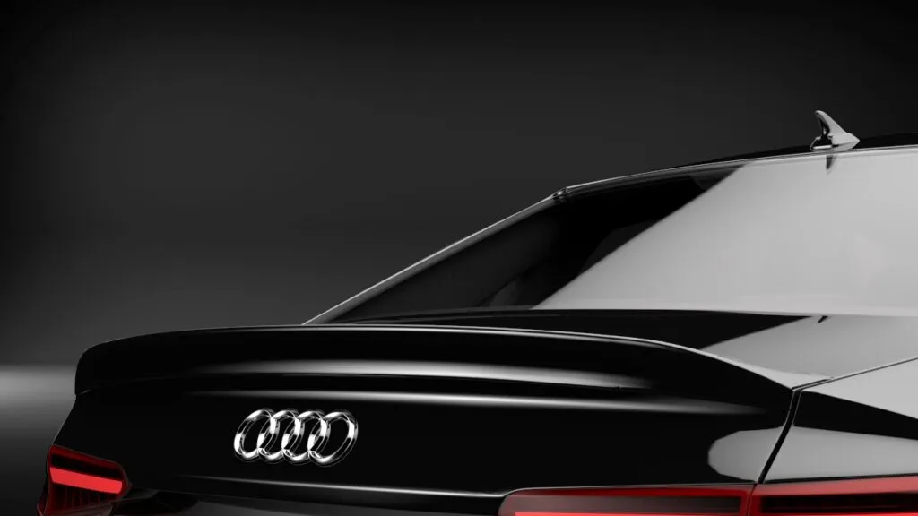 Check our price and buy Caractere body kit for Audi A4 Avant B9 2016