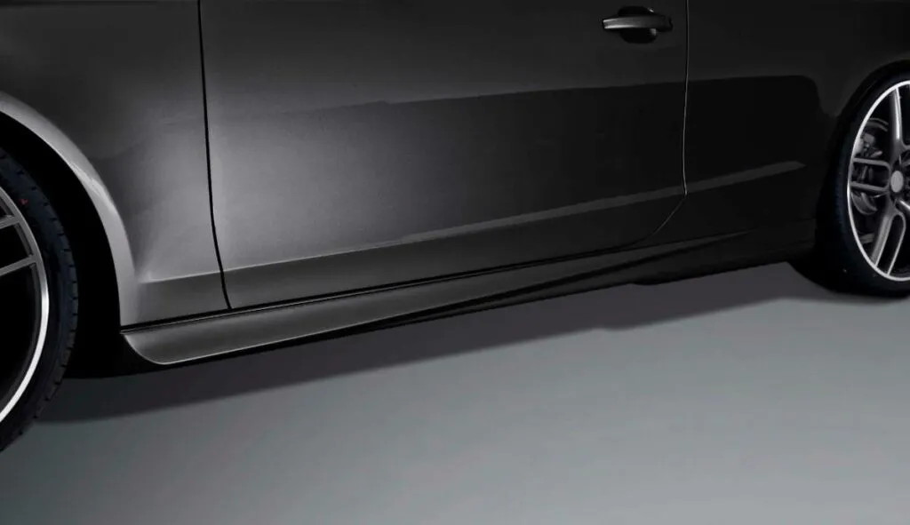 Check our price and buy Caractere body kit for Audi A5 8T Restyling Cabrio 2012