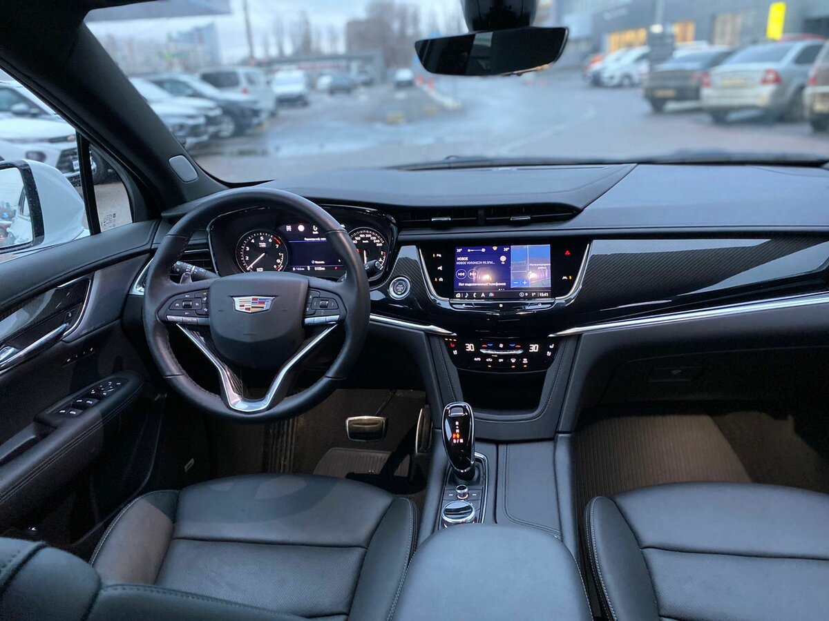 Check price and buy New Cadillac XT6 For Sale