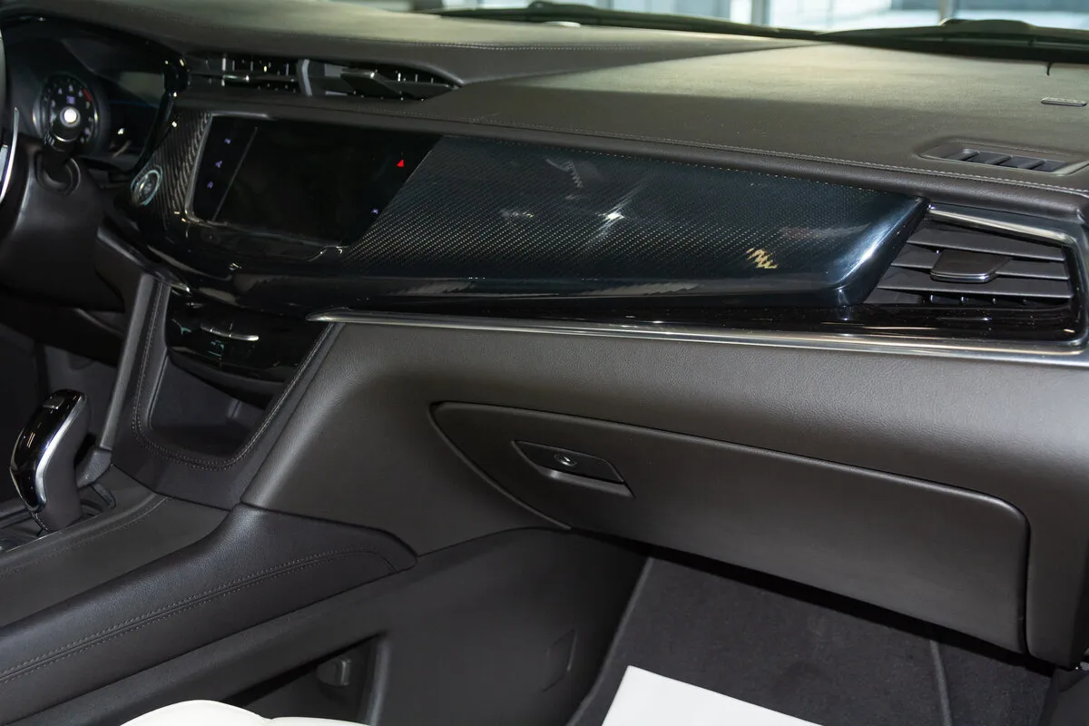 Check price and buy New Cadillac XT6 For Sale