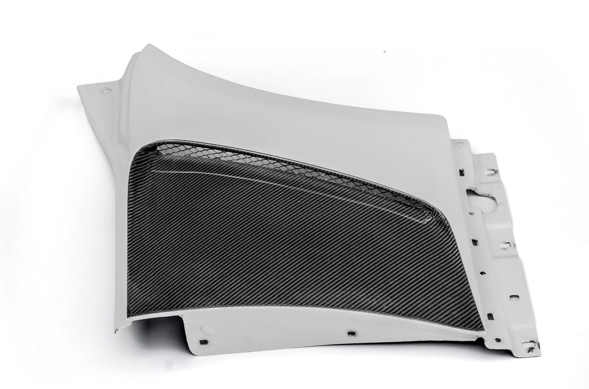 Check our price and buy CMST Carbon Fiber WideBody Kit set for Jaguar F-Type!