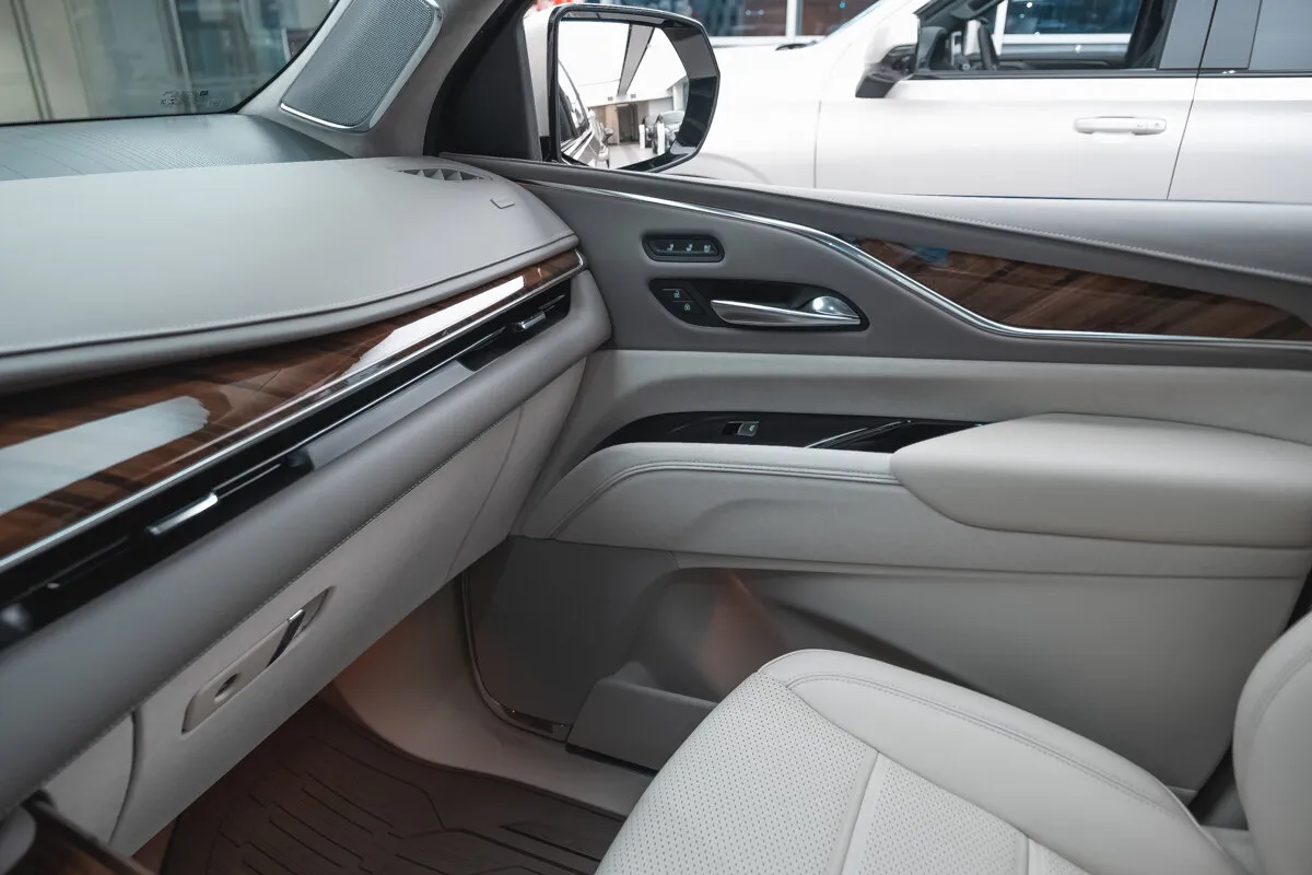 Check price and buy New Cadillac Escalade For Sale