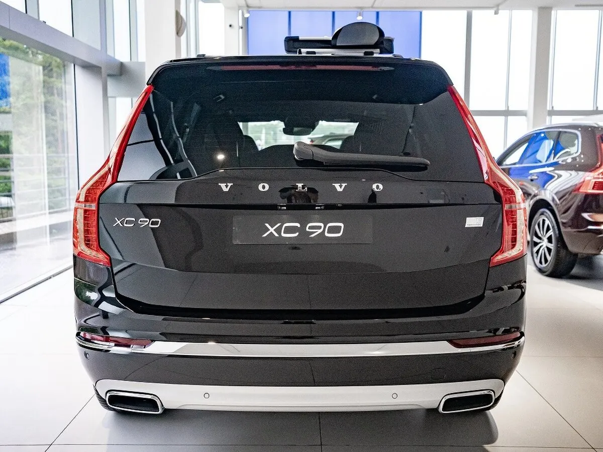 Check price and buy New Volvo XC90 Restyling For Sale