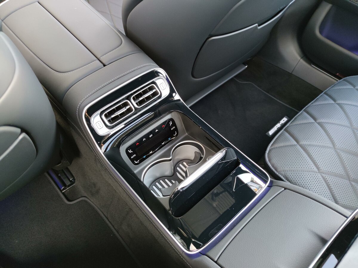 Check price and buy New Mercedes-Benz S-Class 450 Long (W223) For Sale