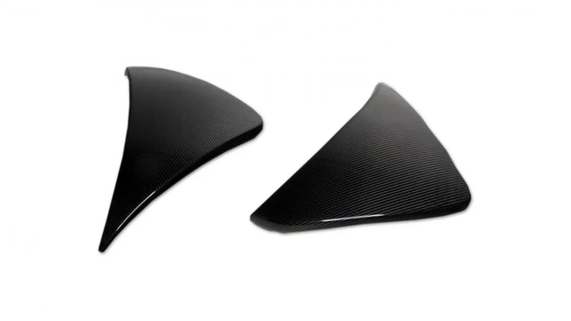 Check price and buy Novitec Carbon Fiber Body kit set for McLaren 540C