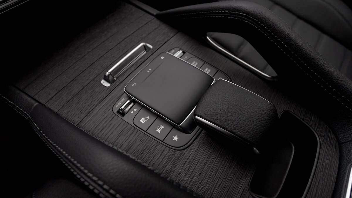 Check price and buy New Mercedes-Benz GLE 300 d (V167) For Sale