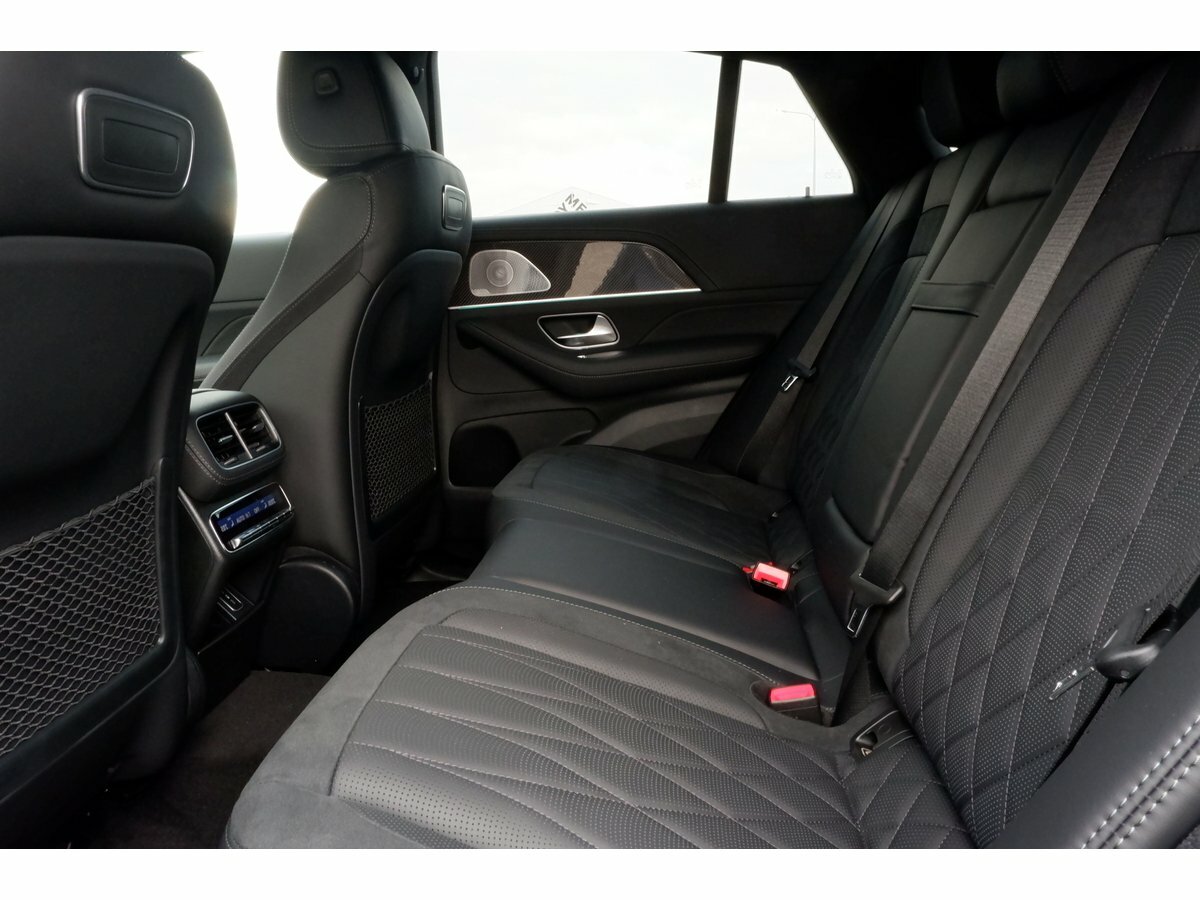 Buy New Mercedes-Benz GLE Coupe AMG 63 AMG S (C167)