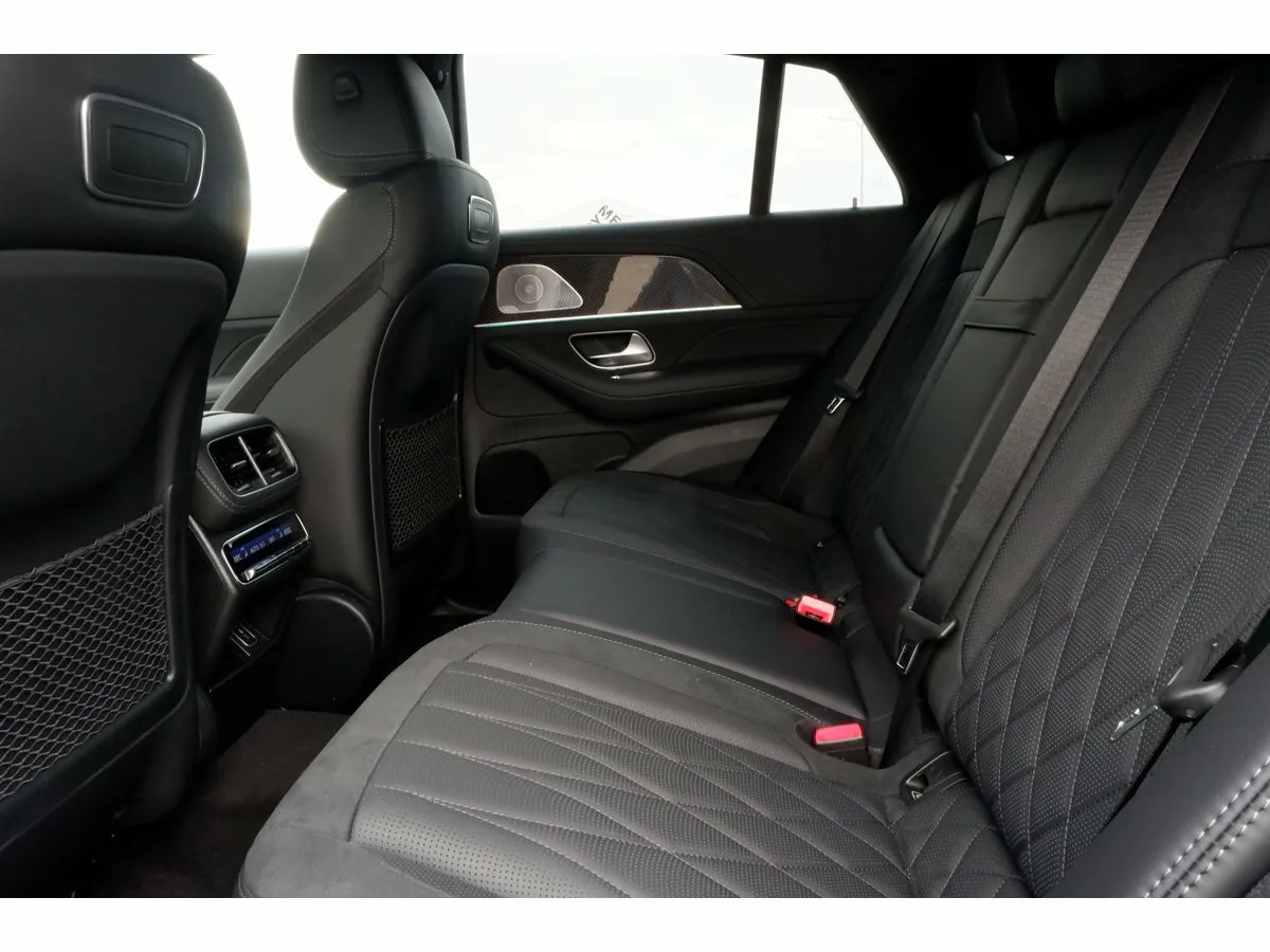 Buy New Mercedes-Benz GLE Coupe AMG 63 AMG S (C167)