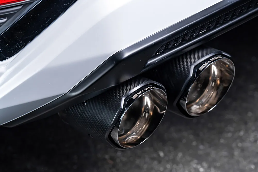 Check our price and buy M'z Speed body kit for Toyota Land Cruiser 300