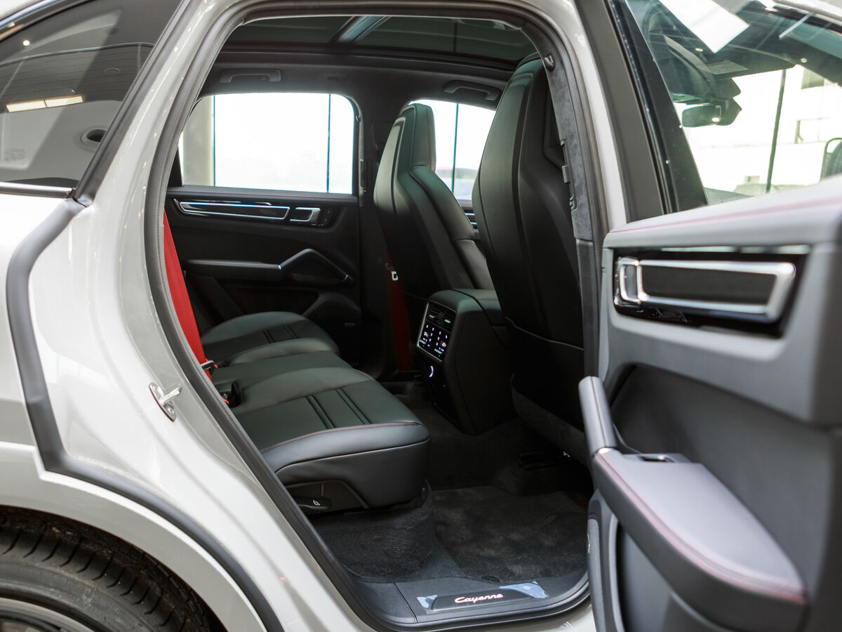 Check price and buy New Porsche Cayenne GTS For Sale