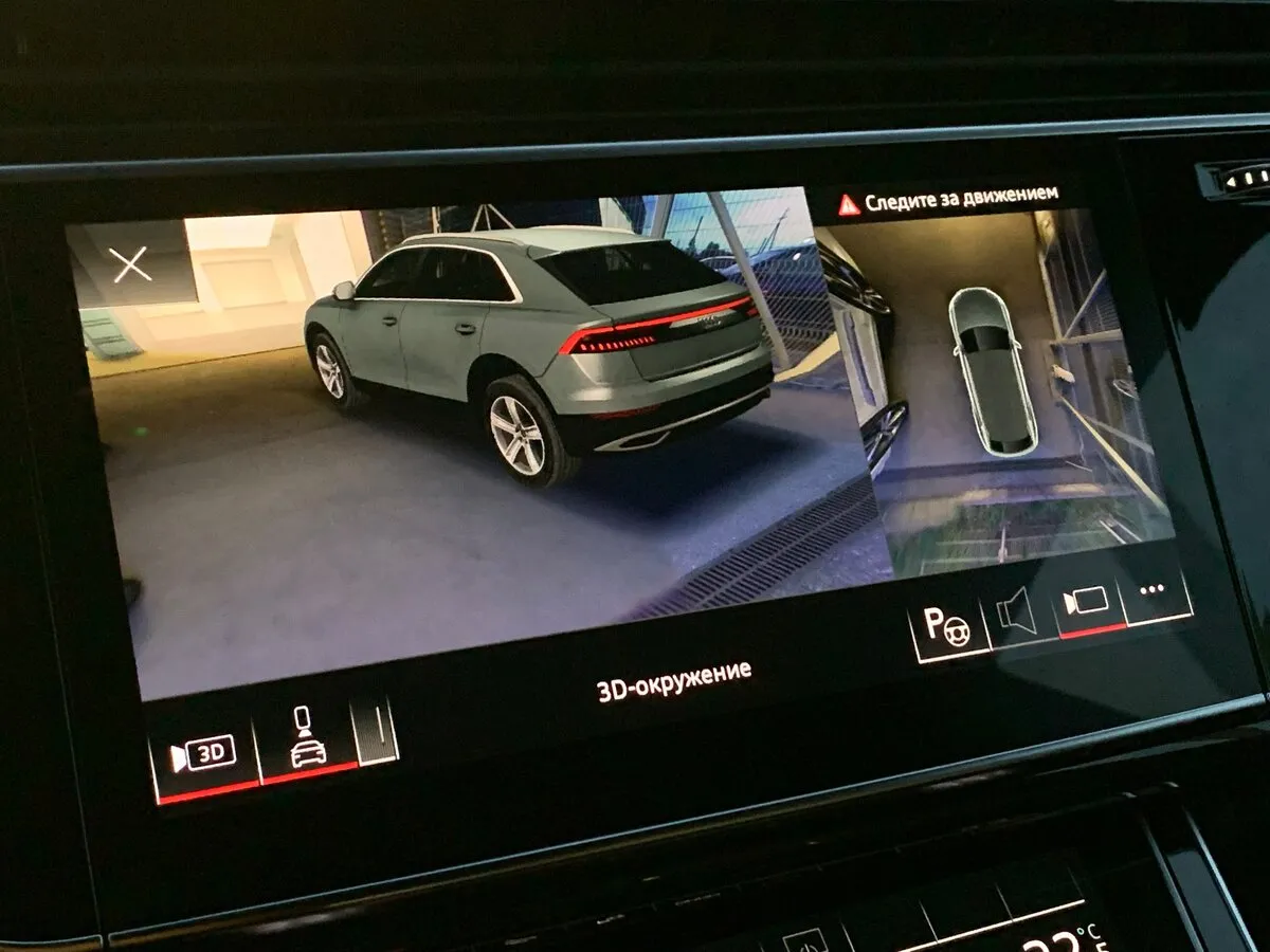 Check price and buy New Audi Q8 45 TDI For Sale