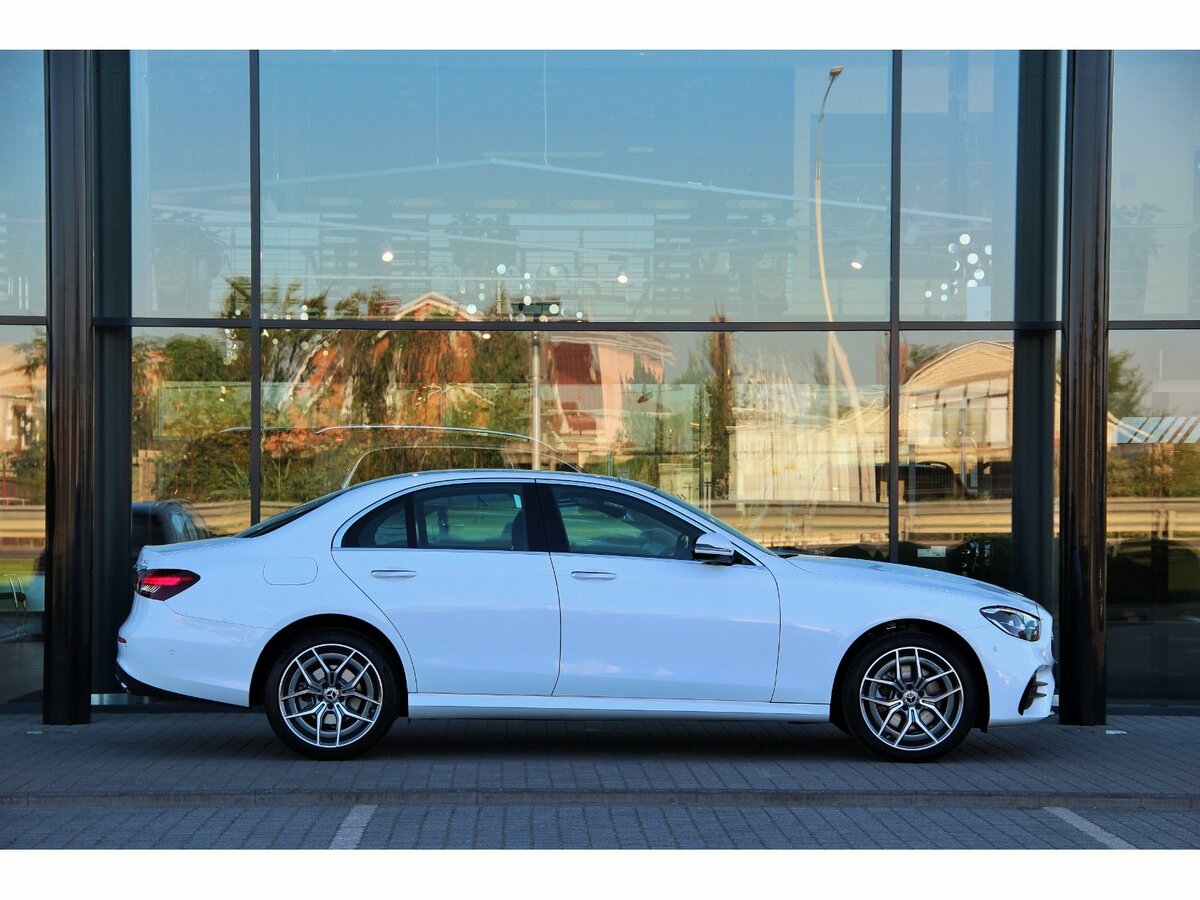 Check price and buy New Mercedes-Benz E-Class 200 (W213, S213, C238) Restyling For Sale