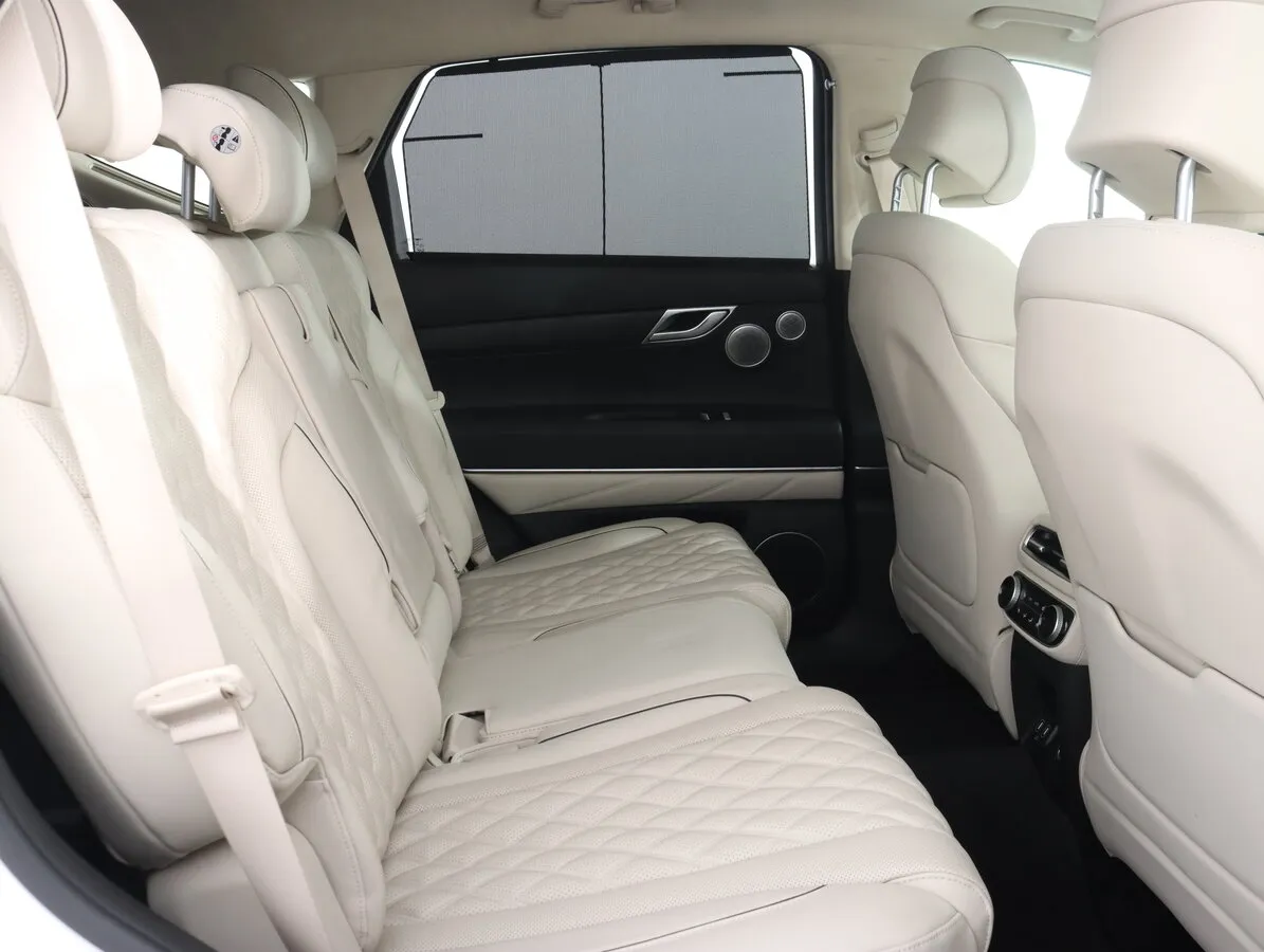 Check price and buy New Genesis GV80 For Sale