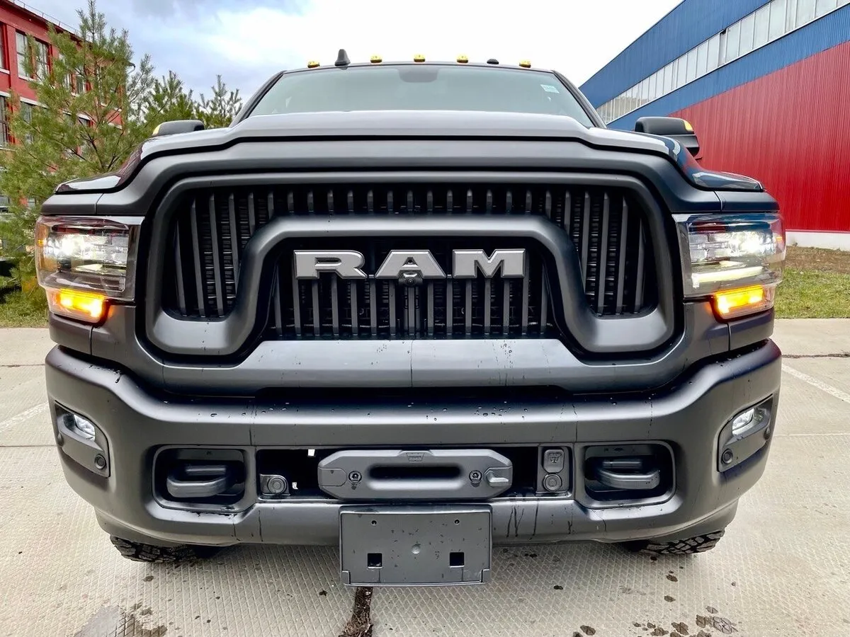 Check price and buy New RAM 1500 Crew Cab (DS/DJ) For Sale