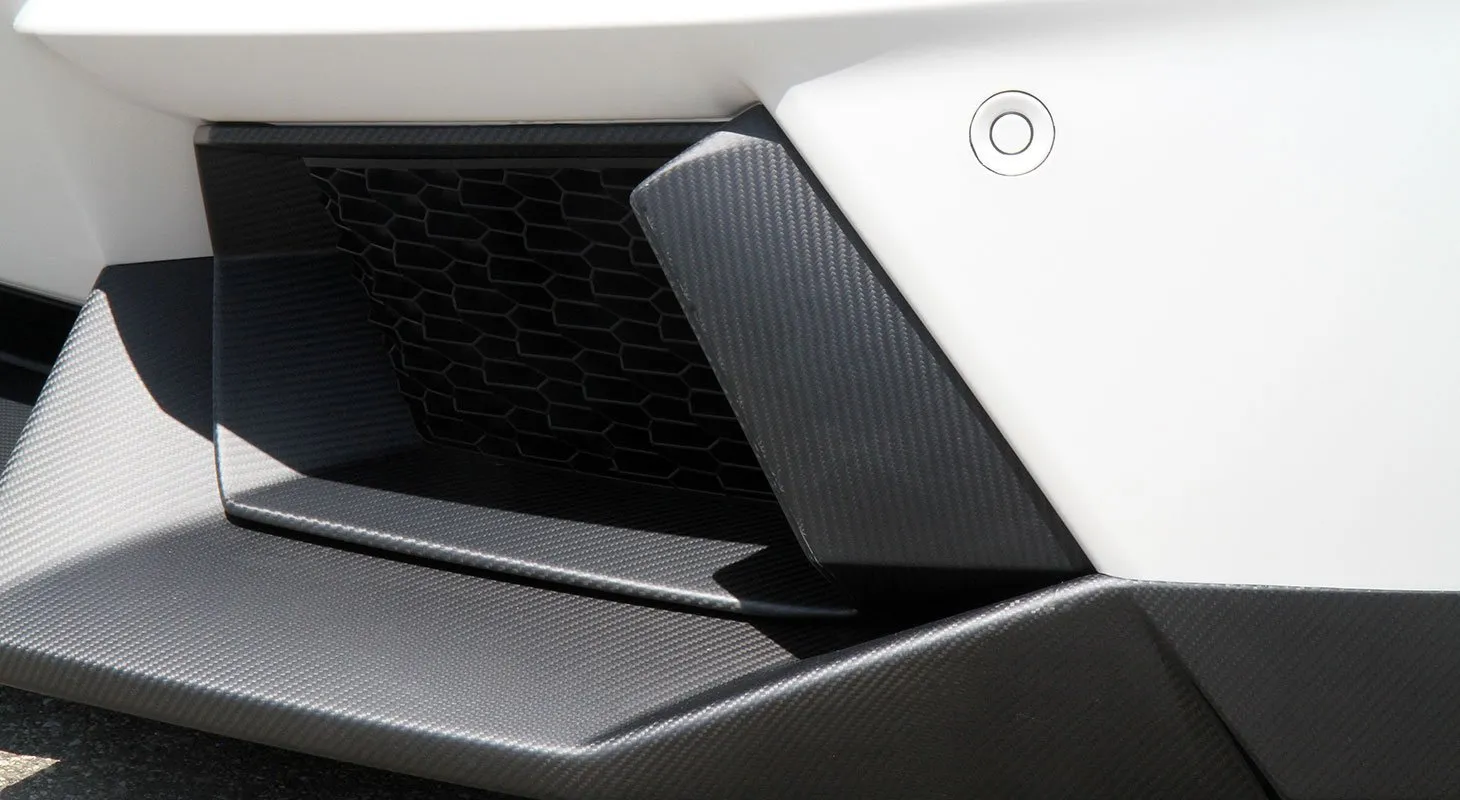 Check price and buy Novitec Carbon Fiber Body kit set for Lamborghini Aventador