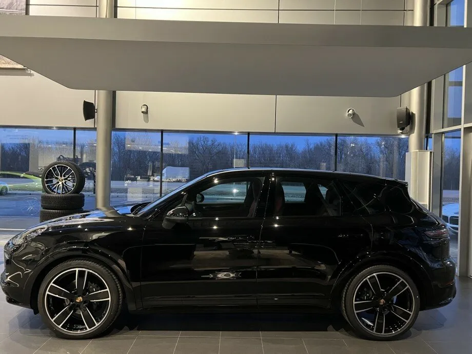 Check price and buy New Porsche Cayenne For Sale