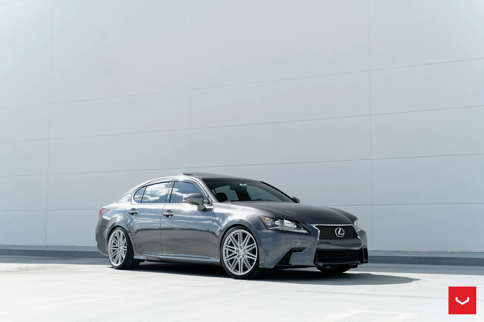 Vossen CV10 (CV Series)