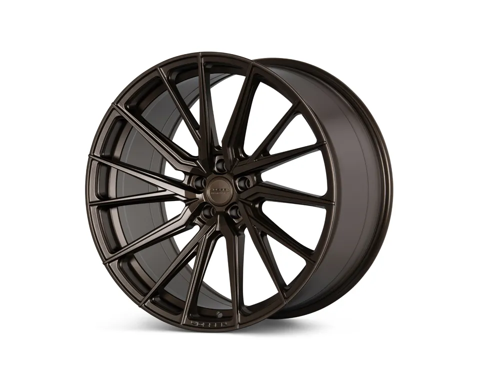 Vossen HF4T (Hybrid Forged Series)