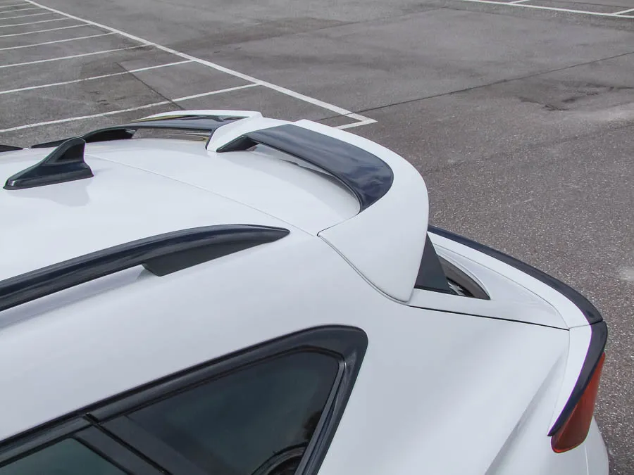 Check our price and buy JE Design body kit for Cupra Formentor VZ!