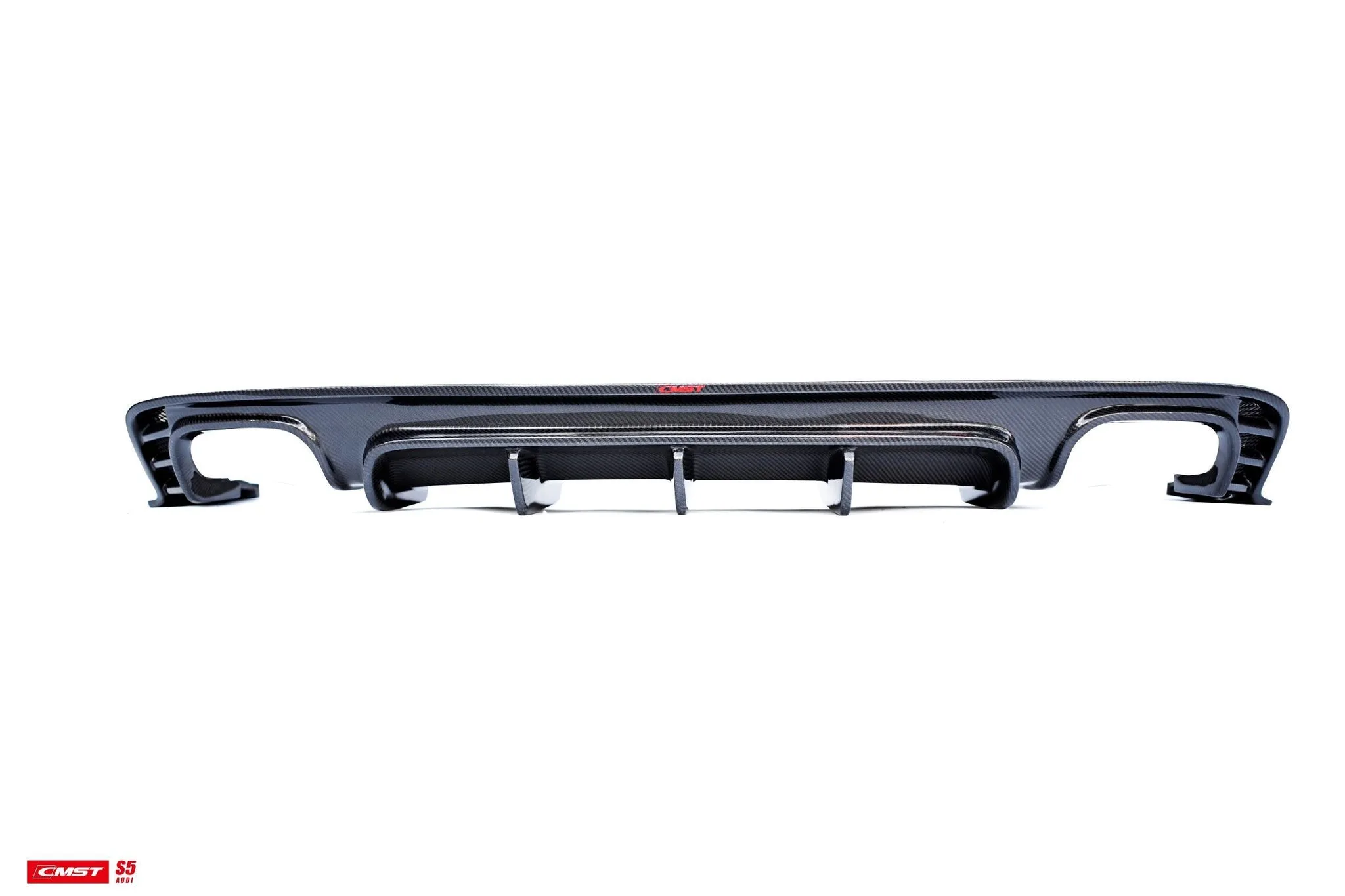 Check our price and buy CMST Carbon Fiber Body Kit set for Audi A5 / S5 B9!