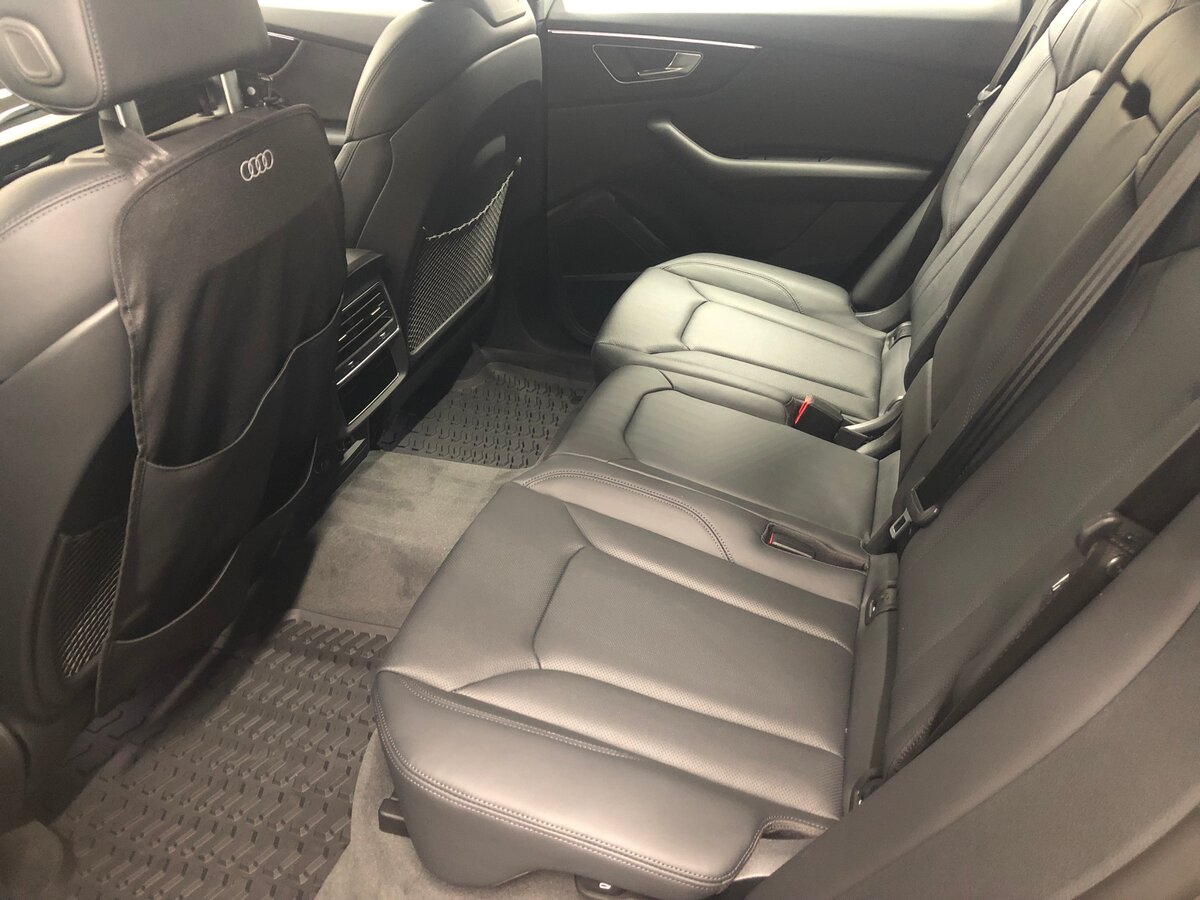 Check price and buy New Audi Q8 45 TDI For Sale