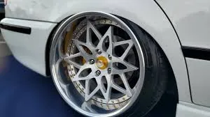 Check price and buy SevenK forged wheels NIKA-S