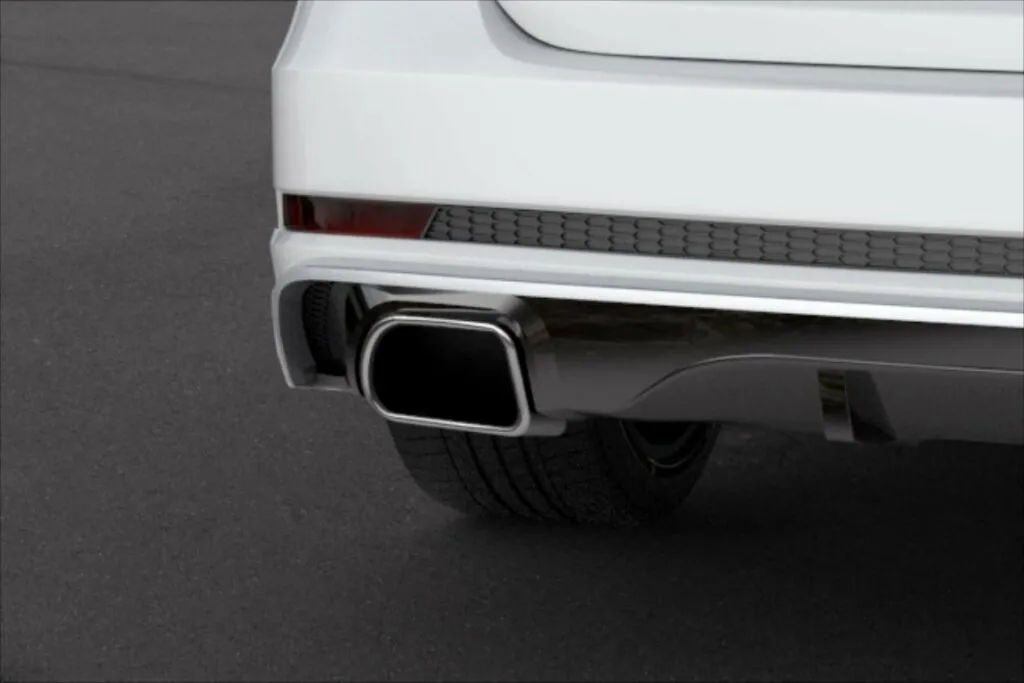 Check our price and buy Caractere body kit for Audi A4 Avant B9 2016