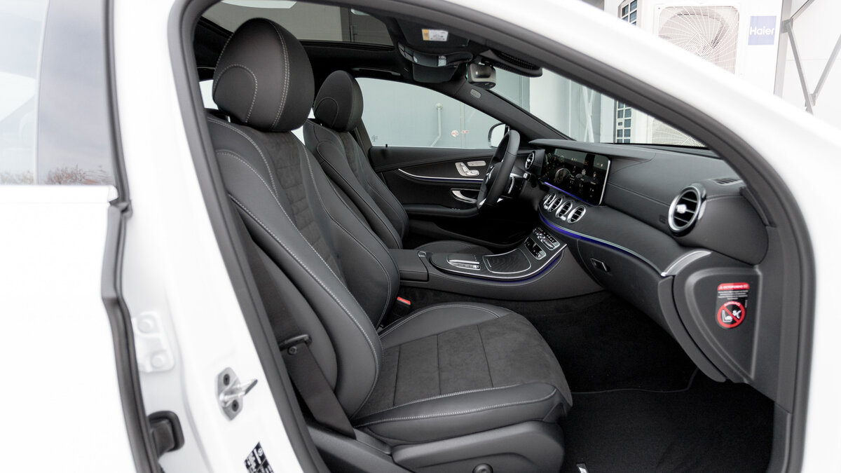 Check price and buy New Mercedes-Benz E-Class 200 (W213, S213, C238) Restyling For Sale