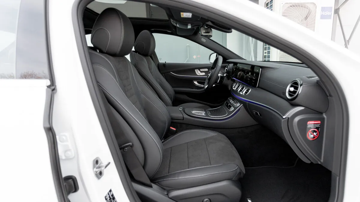 Check price and buy New Mercedes-Benz E-Class 200 (W213, S213, C238) Restyling For Sale