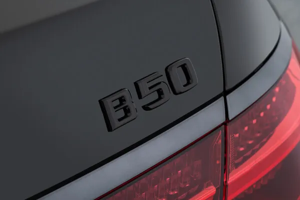 Check price and buy New BRABUS 500 Mercedes-Benz S 500 L 4MATIC For Sale
