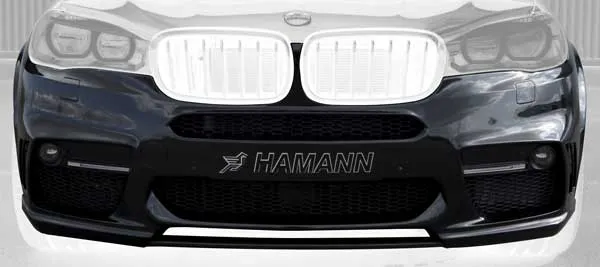 Check our price and buy Hamann body kit for BMW X5 F15