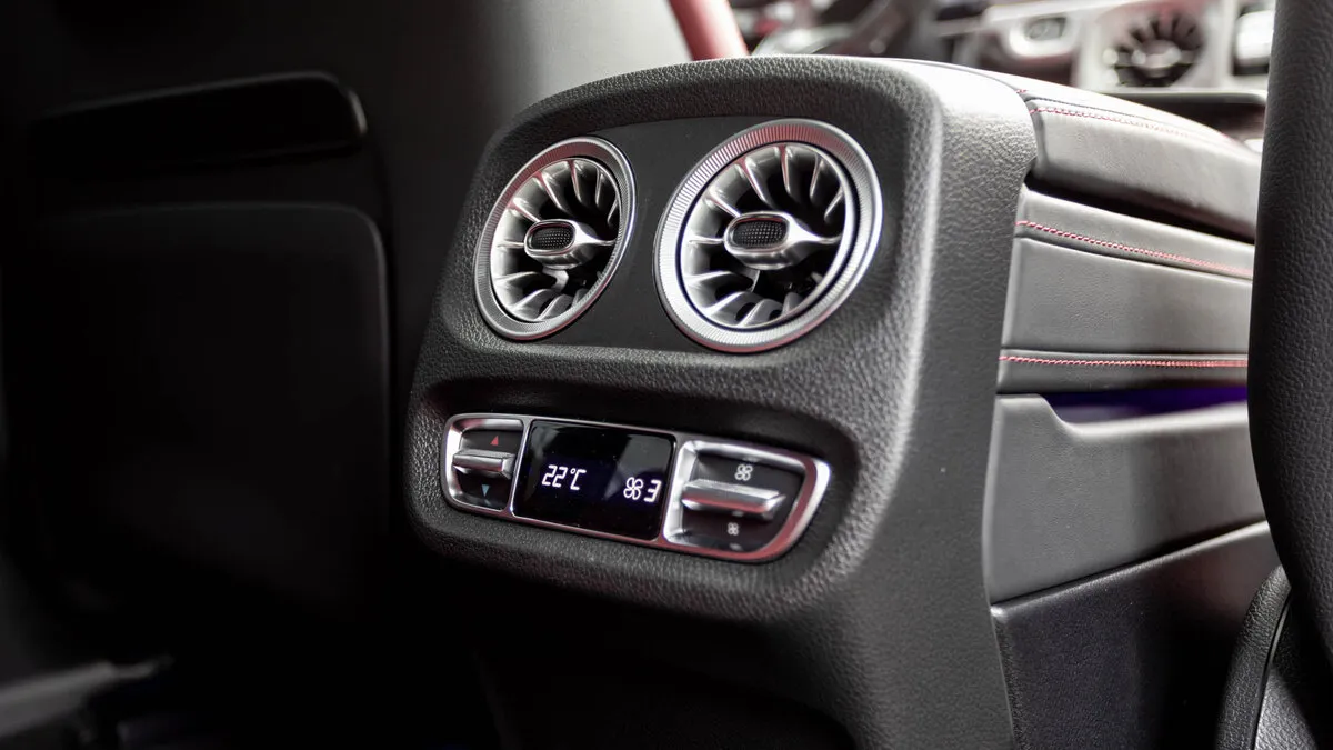 Buy New Mercedes-Benz G-Class AMG 63 AMG (W463)