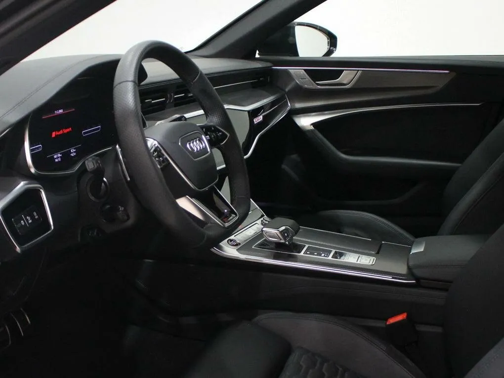 Check price and buy New Audi RS 6 (C8) For Sale