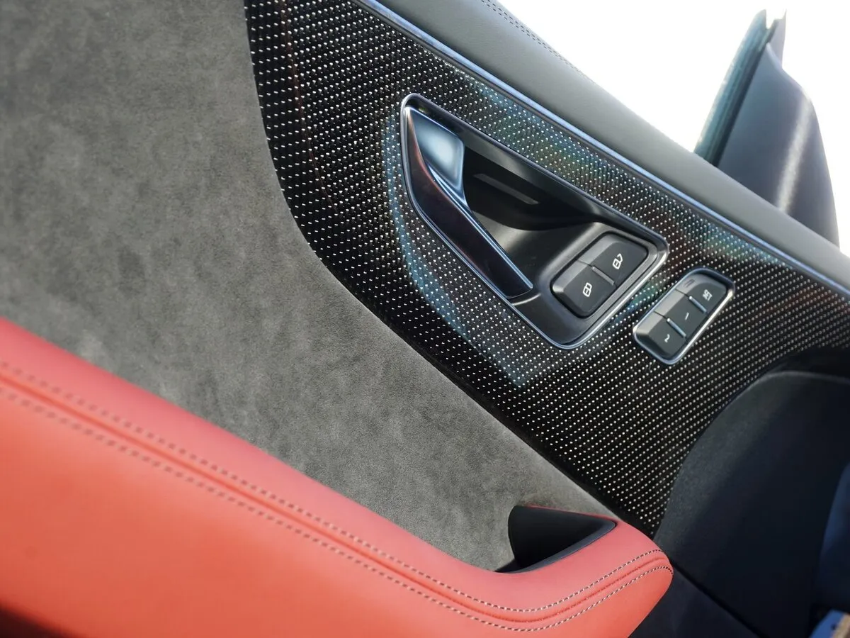 Buy New Audi SQ8 (4M)