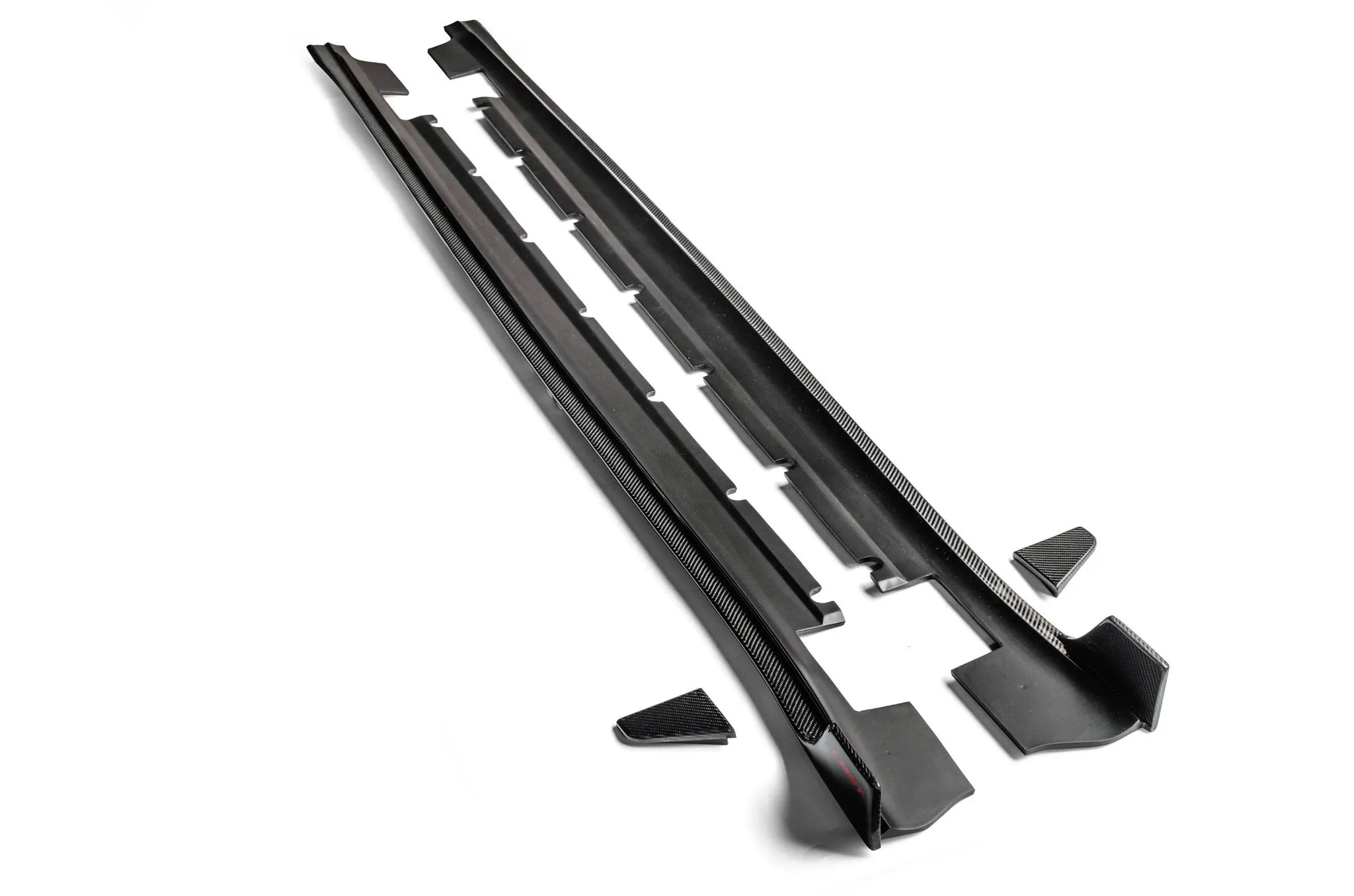 Check our price and buy CMST Carbon Fiber Body Kit set Style for Panamera 971 Turbo / GTS