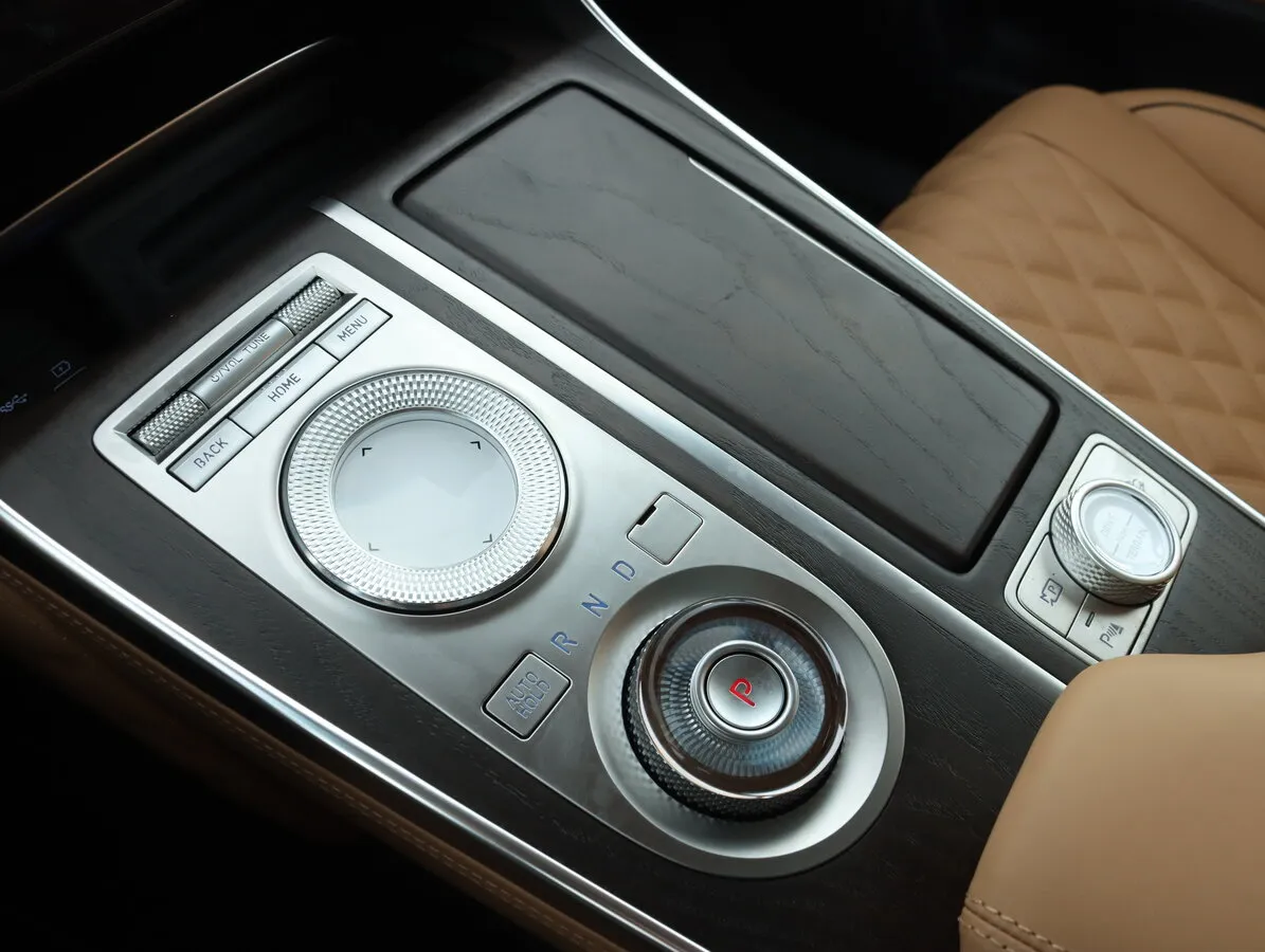 Check price and buy New Genesis GV80 For Sale