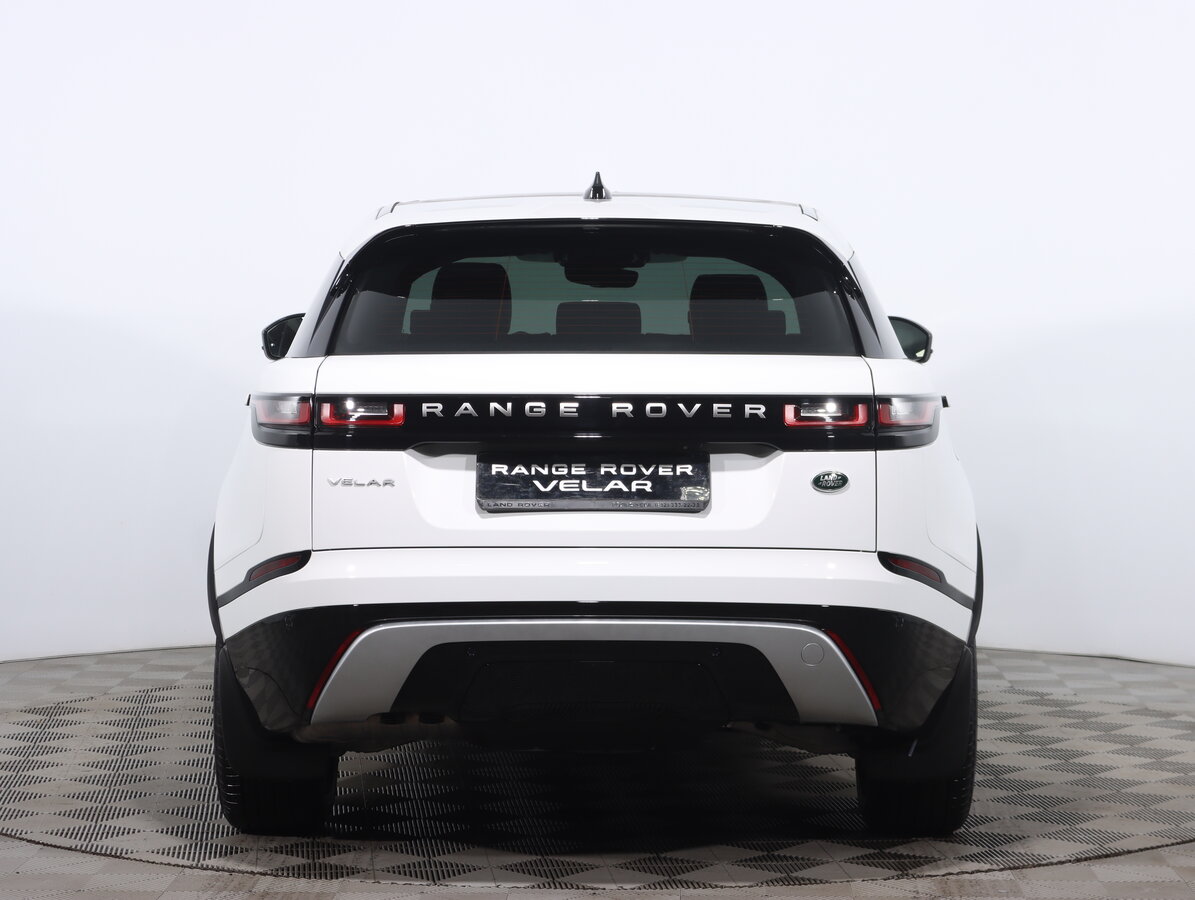 Check price and buy New Land Rover Range Rover Velar For Sale