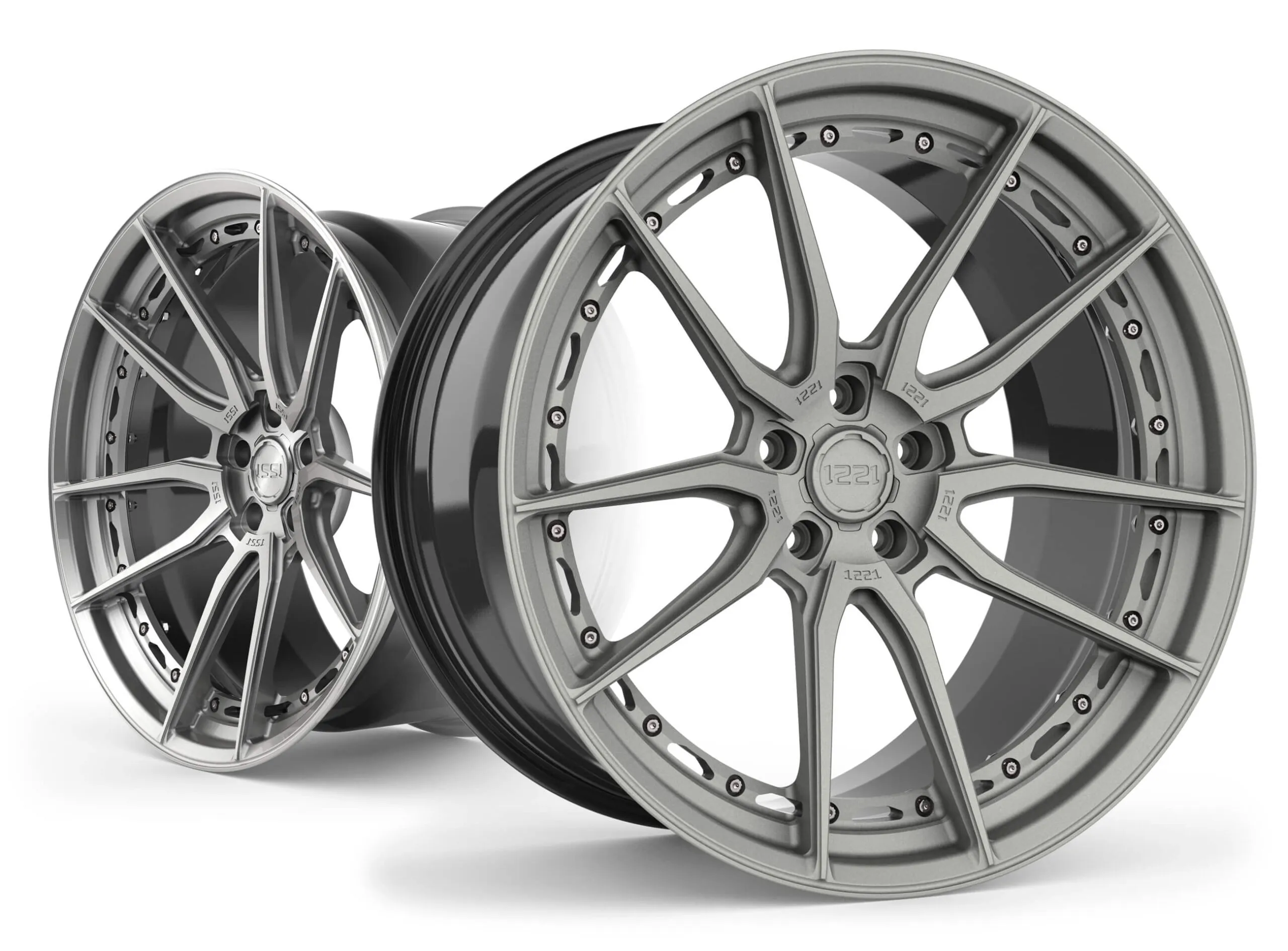 1221 Wheels 1221 AP2X — Main Product View