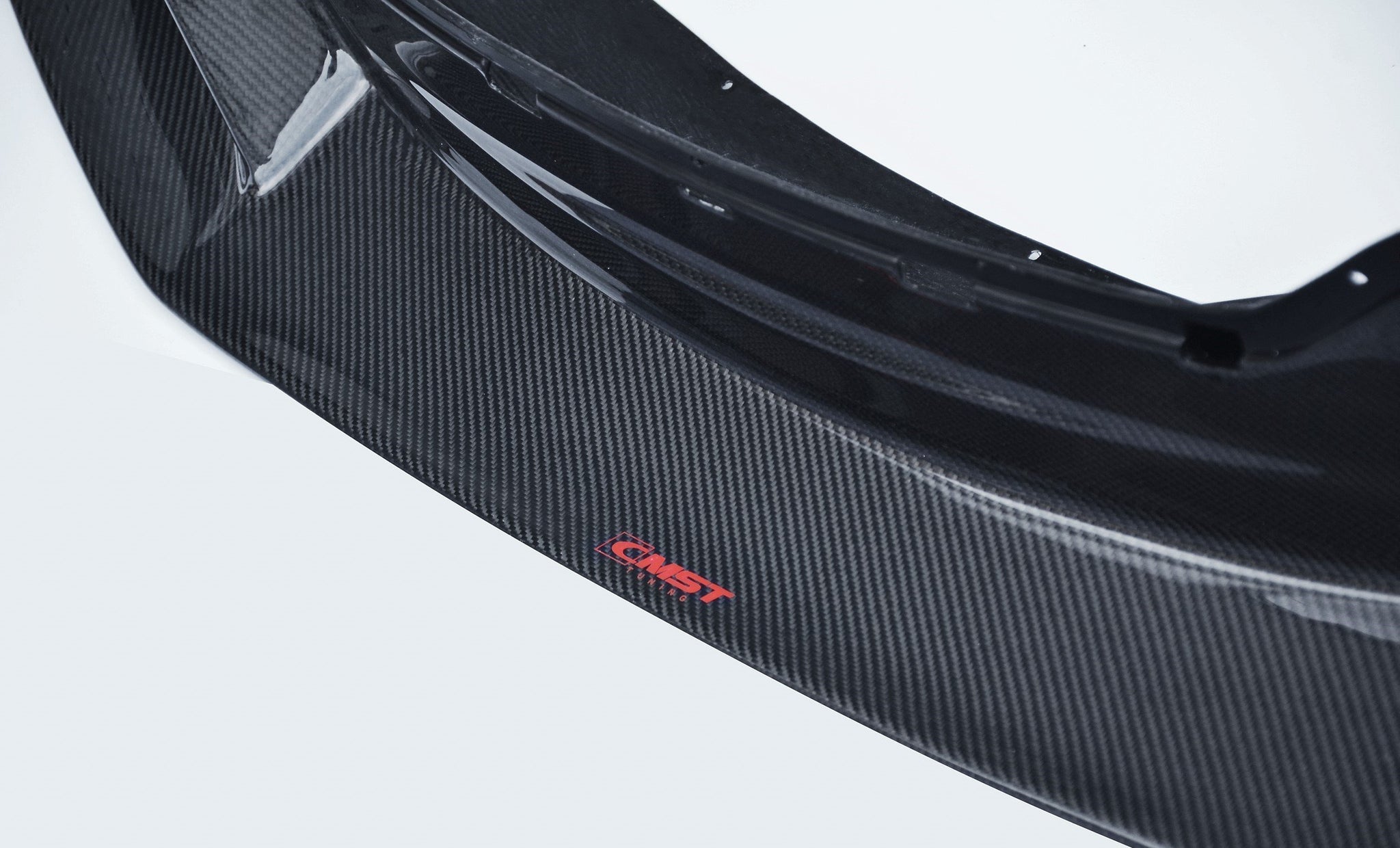 Check our price and buy CMST Carbon Fiber Body Kit set for McLaren 650S !