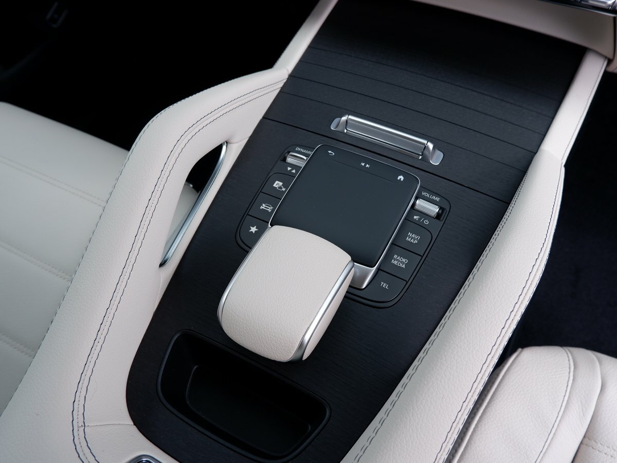 Check price and buy New Mercedes-Benz GLE 300 d (V167) For Sale