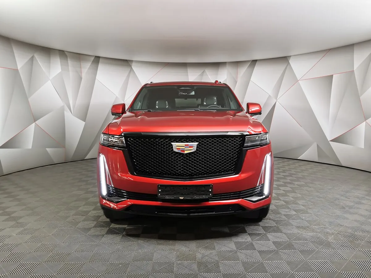 Check price and buy New Cadillac Escalade For Sale